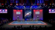 ICE - Hail (USA) [2024 L6 U18 Non Tumbling Semis] 2024 The Cheerleading Worlds