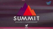 Aspire Cheer Academy - PASSION [2024 L4 Senior - Small Finals] 2024 The D2 Summit