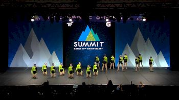 Rainbow Dance Academy - YOUTH JAZZ [2024 Youth - Jazz - Large Prelims] 2024 The Dance Summit
