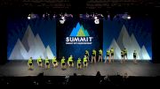 Rainbow Dance Academy - YOUTH JAZZ [2024 Youth - Jazz - Large Prelims] 2024 The Dance Summit