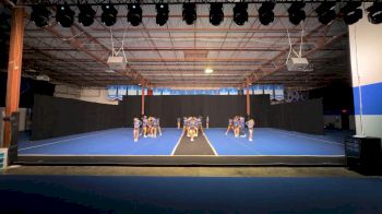 Cheer Athletics - Columbus - HeraCats [L4 Junior - Flex] 2026 CHEERSPORT Virtual Spring 2