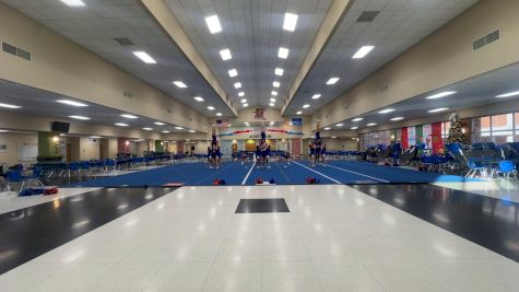 Moore High School - Moore High School Advanced [Advanced Varsity Crowd Leading- Small] 2024 NCA-NDA December Virtual