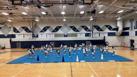 Mill Valley High School - Game Day Varsity - Large [Game Day Varsity - Large] 2024 NCA-NDA December Virtual