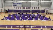 Paschal High School - Game Day Varsity [Game Day Varsity - Large] 2024 NCA-NDA December Virtual