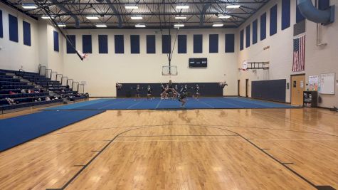Southmoore High School - Intermediate Varsity Performance [Intermediate Varsity Performance- Medium] 2024 NCA-NDA December Virtual