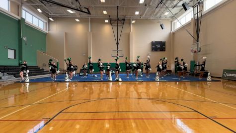 Carroll Senior High School - Game Day Varsity [Game Day Varsity - Large] 2024 NCA-NDA December Virtual