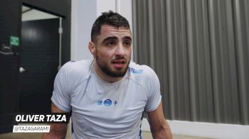 Taza Has High Hopes For BJJ Stars 15 No-Gi GP