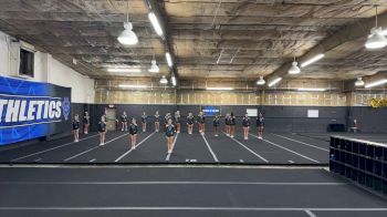 Cheer Athletics Emerald Coast - 4CAsT [L4 - U16] 2025 NCA - All Star Championships - Virtual