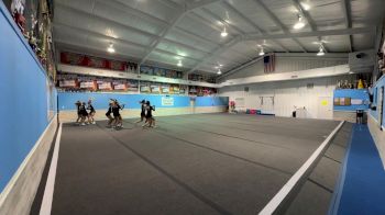 Horizons All Stars - EMPIRE [L4.2 Senior - D2] 2025 NCA - All Star Championships - Virtual