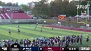 Highlights: Pace University vs Franklin Pierce | 2024 NE10 Football