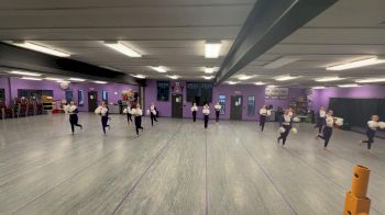 Rainbow Dance Academy - YOUTH PREMIER POM [Youth - Premier - Pom] 2026 JAMfest Virtual Spring 1