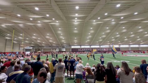 University of Tennessee Chattanooga [School Open Coed] 2026 UCA College Camps: Game Day Timeout Routines