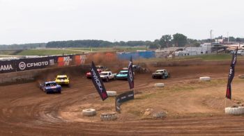 Highlights: AMSOIL Champ Off-Road at Dirt City 2026 | PRO2 Sunday