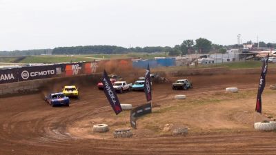 Highlights: AMSOIL Champ Off-Road at Dirt City 2026 | PRO2 Sunday