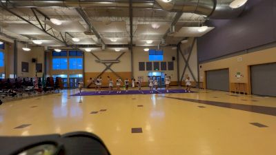 North Kitsap High School - Game Day Fight Song Medium/Large/Super [Game Day Fight Song Medium/Large/Super] 2026 USA Virtual Spirit Regional II