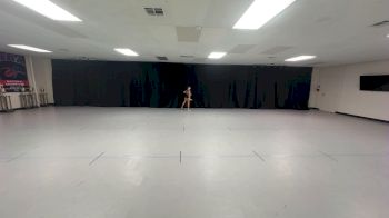 Star Steppers Dance - Olivia Wheeler [Youth - Solo - Jazz] 2024 NDA All-Star National Championship