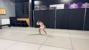 The Dance Vault - Kinley Bleecker [Mini - Solo - Contemporary/Lyrical] 2024 NDA All-Star National Championship