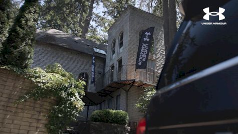 Crazy Races At The 2025 USATF Championship! | Mid-Championship Show