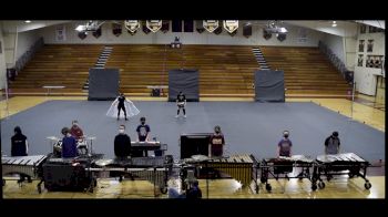 Avon Lake Indoor Percussion - Stay In the Light