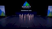 Dancin Bluebonnets - Juniors [2021 Junior Jazz - Small Semis] 2021 The Dance Summit