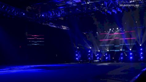 James Van Osdol vs Alexnader Margolet Fight To Win 155