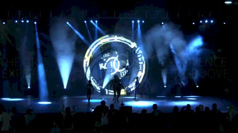 The Vision Dance Center - Mini Lyrical [2021 Mini - ContemporaryLyrical - Small] 2021 WSF Louisville Grand Nationals DI/DII