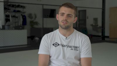 William Tackett Full ADCC Interview