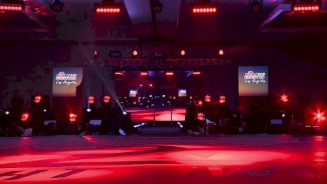 Jair Silva vs Leonidas Tarca  Fight To Win 180