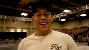 Mica Galvao Hoping To Exchange Suplexes With Kody Steele In WNO Title Defense