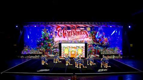 Cheer Athletics - KittyKatz [2021 L1 Youth - Medium] 2021 Spirit Celebration Dallas Grand Nationals