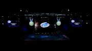 Top Gun All Stars - 24k [2021 L4 Senior - Small Day 2] 2021 UCA International All Star Championship