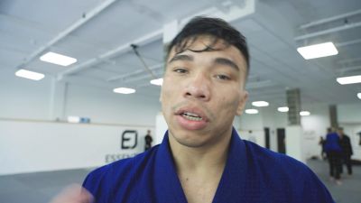 Gabriel Sousa Explains Why He Fits So Well At Essential Jiu-Jitsu