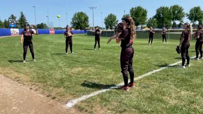 Peppers Classic | Wisconsin Outlaws Pregame