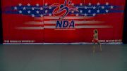 Dance Dynamics - Alyssa Dawson [2022 Mini - Solo - Jazz] 2022 NDA All-Star National Championship