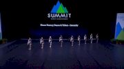 Fierce Factory Dance & Talent - Intensity [2021 Junior Jazz - Small Semis] 2021 The Dance Summit