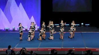 Cheer Athletics - Austin - Slate (USA) [2023 L1 - U16 Semis] 2023 The Summit