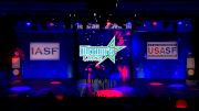 The Knockout All-Stars - Royalty Jazz (USA) [2023 Open Jazz Semis] 2023 The Dance Worlds