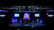 Ultimate Athletics - Prodigy (USA) [2023 L6 U18 Non Tumbling Coed Semis] 2023 The Cheerleading Worlds