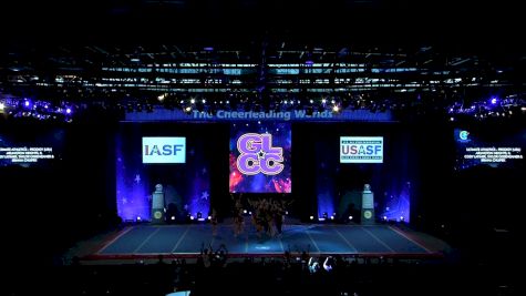 Ultimate Athletics - Prodigy (USA) [2023 L6 U18 Non Tumbling Coed Semis] 2023 The Cheerleading Worlds