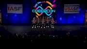 Dance Dymension - Redemption (Australia) [2023 Open Coed Premier Hip Hop Semis] 2023 The Dance Worlds