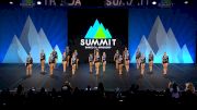 Star Steppers Dance - Youth Team Contemporary [2023 Youth - Contemporary / Lyrical - Large Semis] 2023 The Dance Summit
