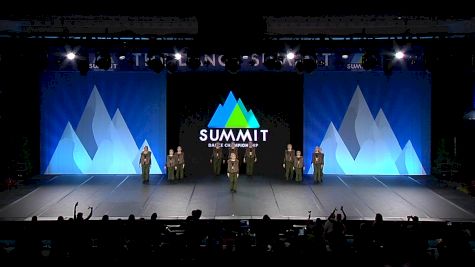 Studio 22 - Youth All Stars Hip Hop [2023 Youth - Hip Hop - Small Finals] 2023 The Dance Summit