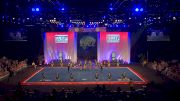 Cheer Sport Sharks - Cambridge (Canada) - Star Spotted Sharks [2022 L5 International Open Small Coed Finals] 2022 The Cheerleading Worlds