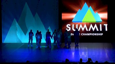 Imperial Athletics - Dames [2022 Junior Hip Hop - Small Semis] 2022 The Dance Summit