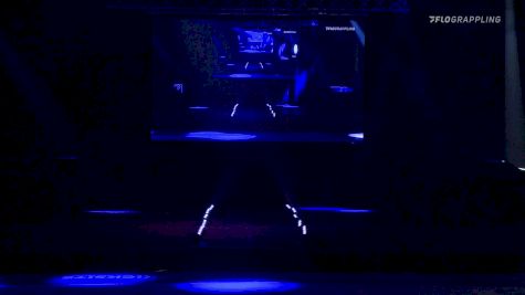 Nik Gates vs Scott Reed Fight To Win 163