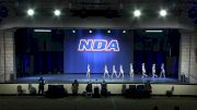 Star Steppers [2021 Mini Small Contemporary/Lyrical Day 2] 2021 NDA All-Star National Championship