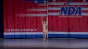 Star Steppers Dance - Nora Jenkins [2023 Mini - Solo - Contemporary/Lyrical] 2023 NDA All-Star Nationals