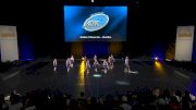 Studio L Dance Co. - Starlites [2023 Youth - Jazz - Small Day 2] 2023 UDA National Dance Team Championship