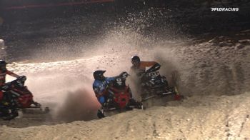 Highlights: AMSOIL Dominator 2023-2024 in Ironwood, MI