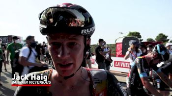 Haig: 'The Wind Also Played a Part'